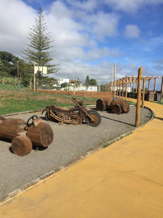 Casa Simba , Where The Fun Begins Ponta Delgada Exterior foto