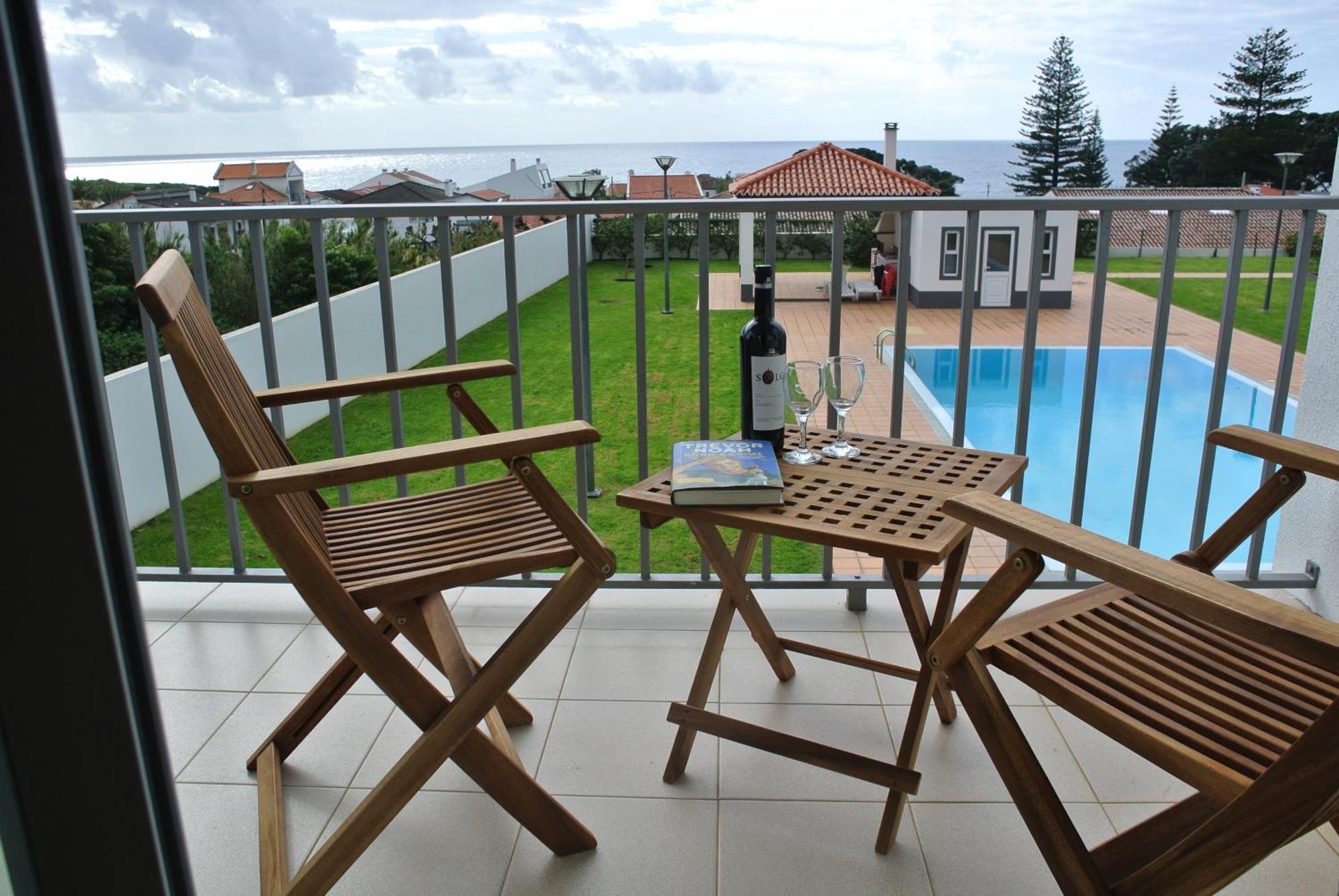 Casa Simba , Where The Fun Begins Ponta Delgada Exterior foto
