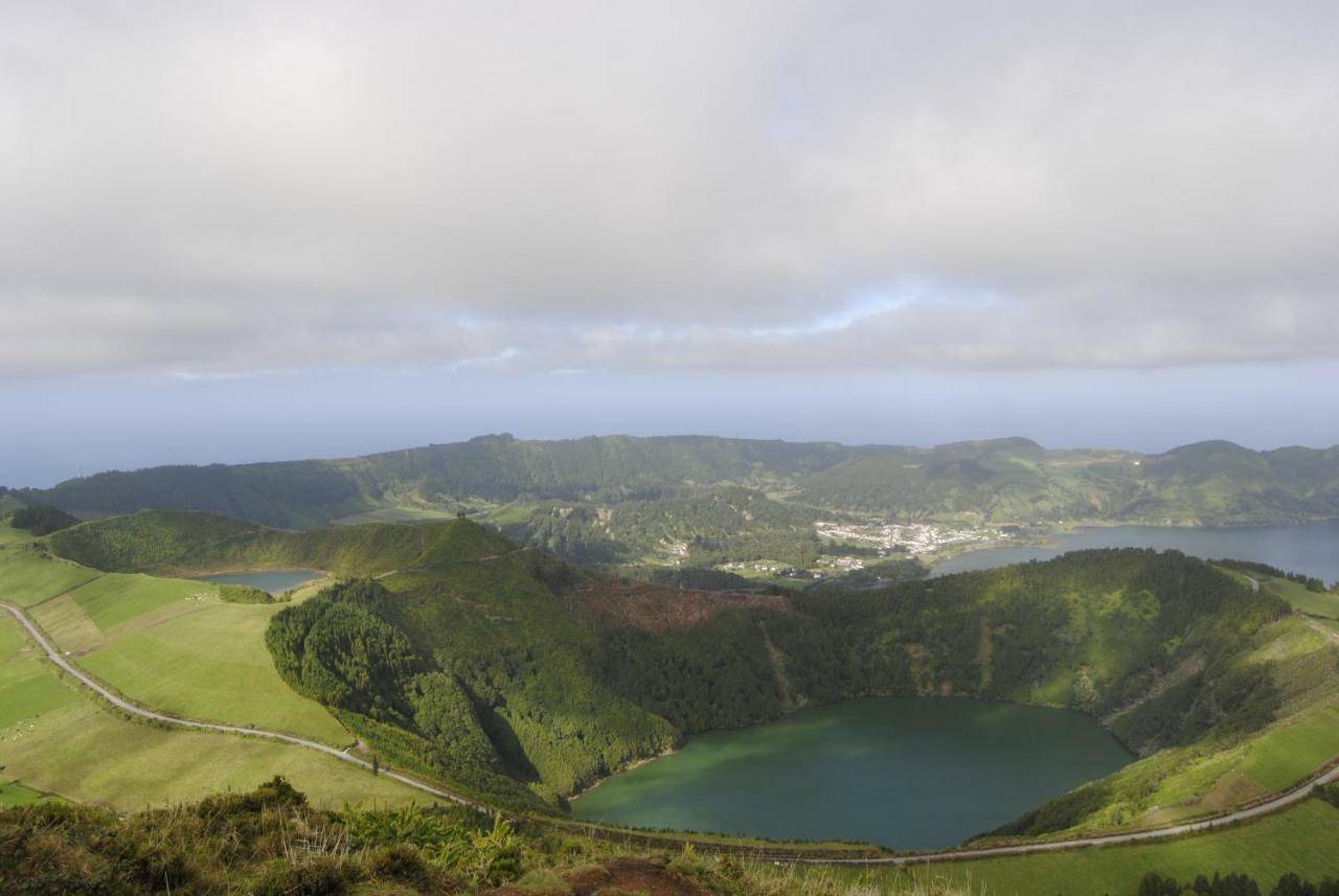 Casa Simba , Where The Fun Begins Ponta Delgada Exterior foto